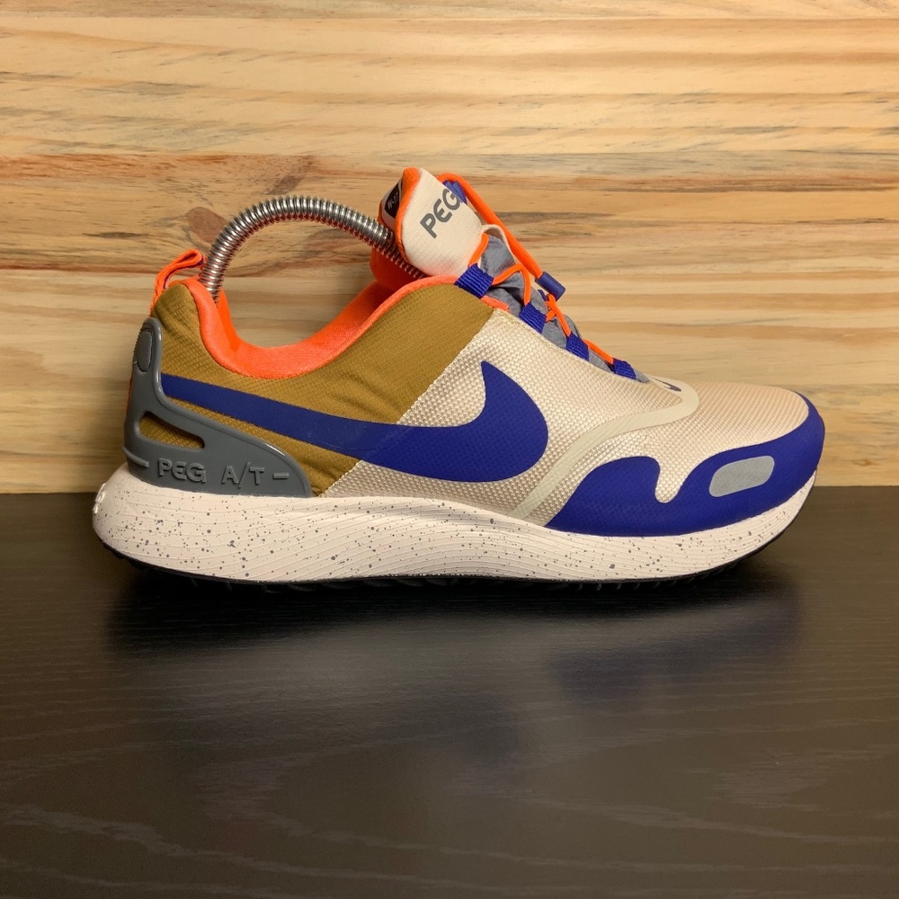 New Nike Air Pegasus A/T Winter Waterproof Running